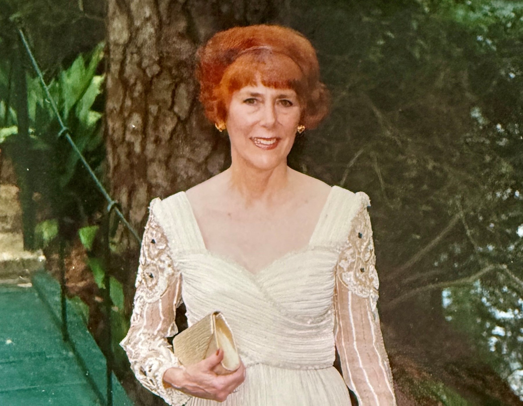 Obituario de Phyllis Ann Womac