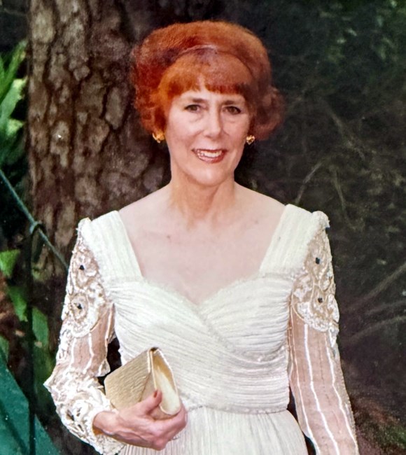 Obituario de Phyllis Ann Womac