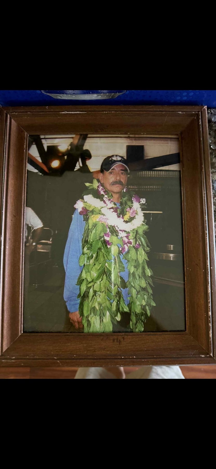 Obituary of Raymond Luis Alves