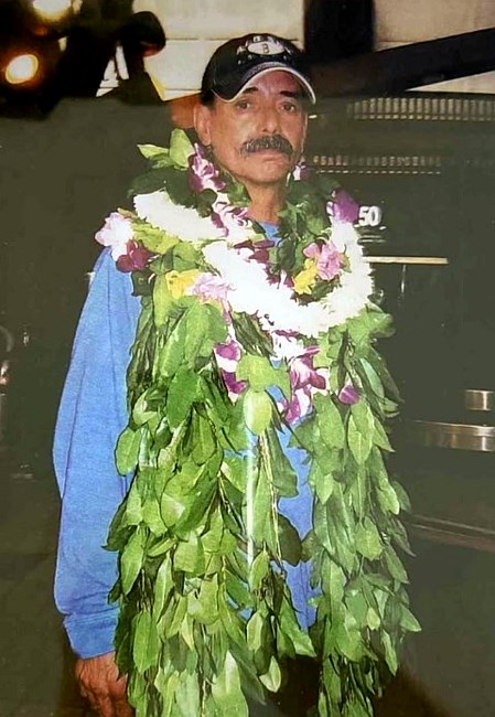 Obituary of Raymond Luis Alves