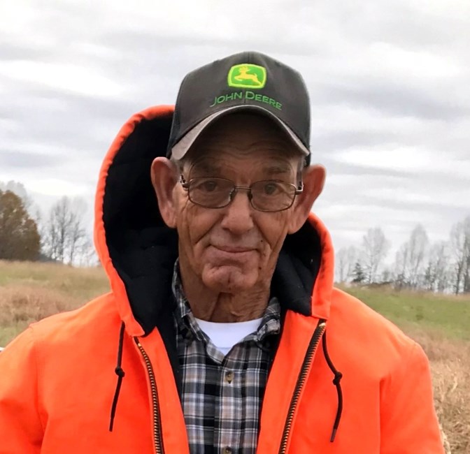 Obituary of Nelson King Duff Sr.