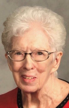 Obituary of Elizabeth Yvonne Mazeroski
