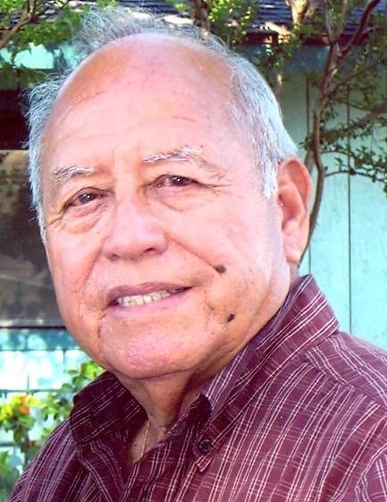 Obituario de Juan Pablo DeLeon Sr.