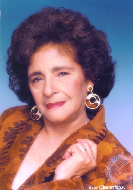 Obituary of Ana Irizarry