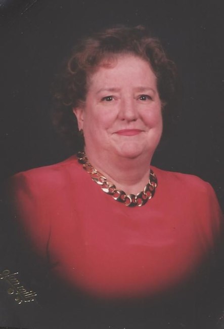 Obituary of Patricia Joan Wheeker
