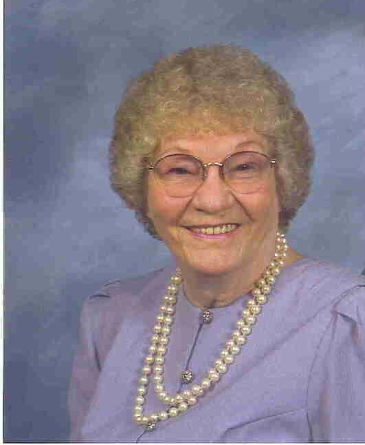 Avis de décès de Joyce L. Husband