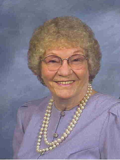 Avis de décès de Joyce L. Husband