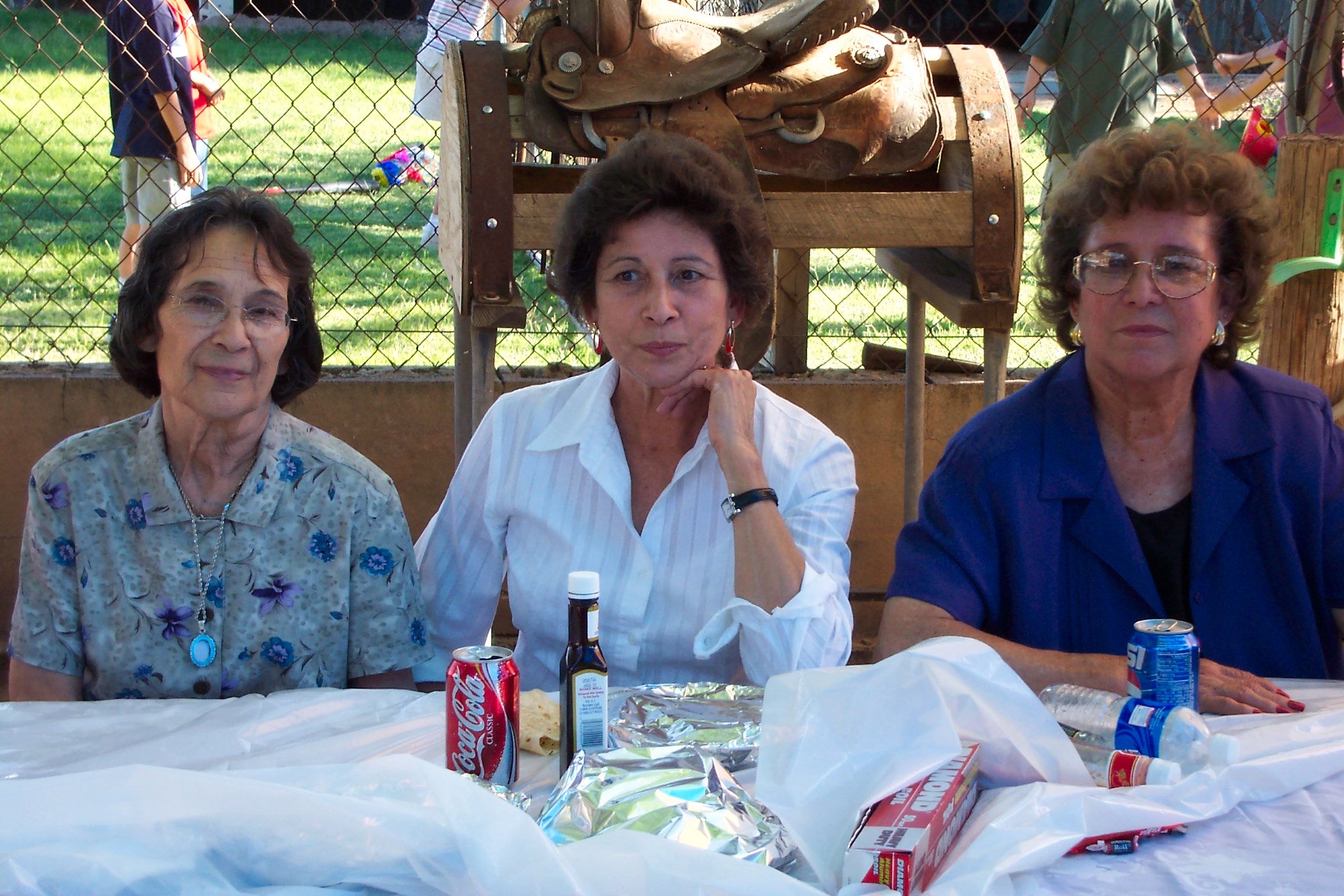 Obituary of Angie Syverson