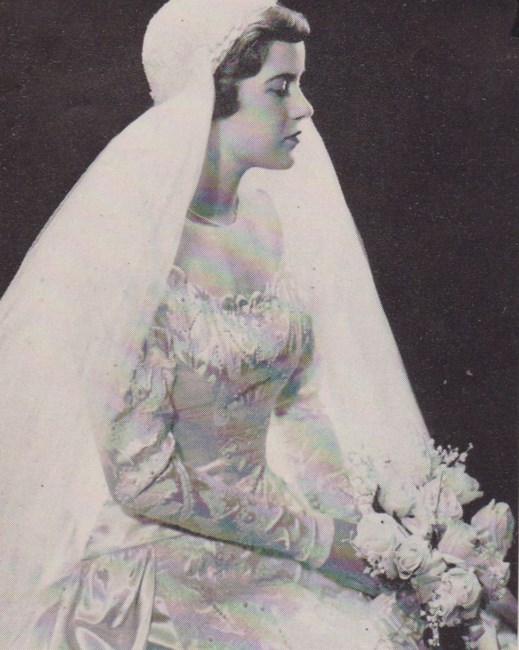 Obituary of Joan Lee Murphy