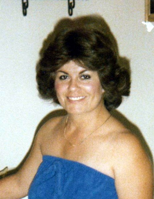 Obituary of Lena Contreras Morales