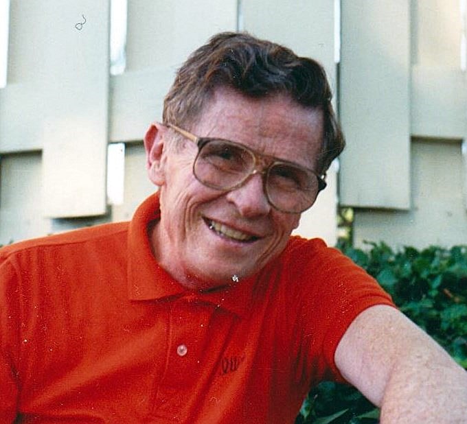 Obituary of Edward Walker Boehms