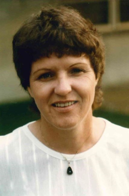 Obituary of Sylvia Sharpe Hancock