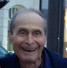 Obituary of Leonard Polster