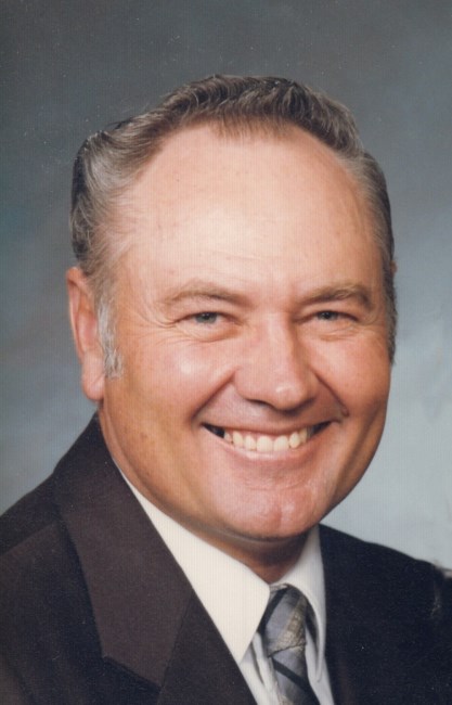 Obituary of Douglas Glen Brock