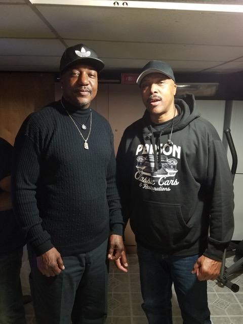 Obituary of Anthony Smith