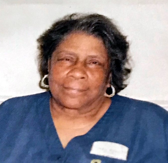 Obituary of Jeralean Cage Willett