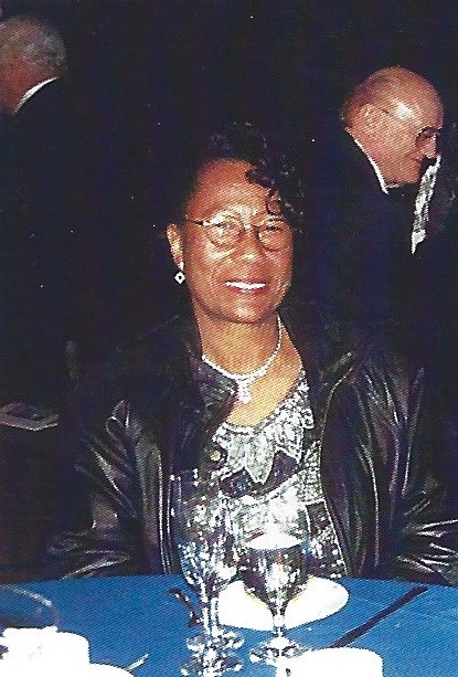 Obituary of Lola Bryant Lee