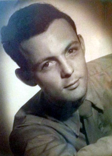 Obituary of Alvin G. Edgell