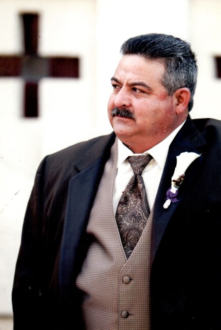 Obituary of Jesus A. Chavez