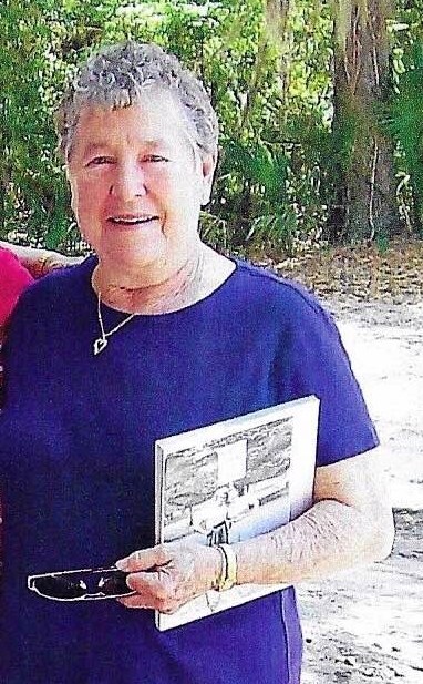 Obituary of Mrs. Evelyn Mae Shamblen