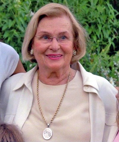 Obituary of Anne Couming Grisanti