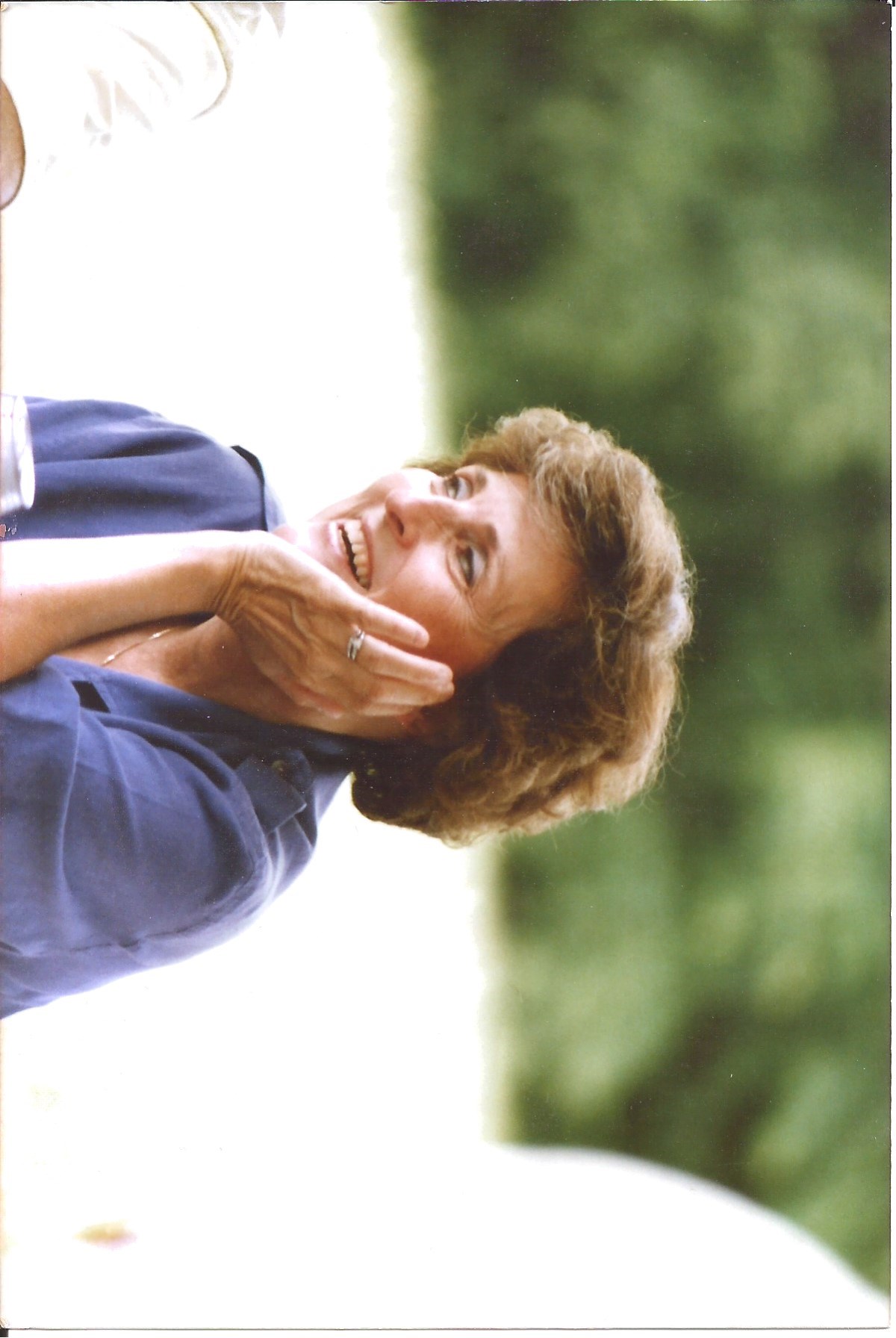 Obituary of Patricia Mae "Pat" Cretcher