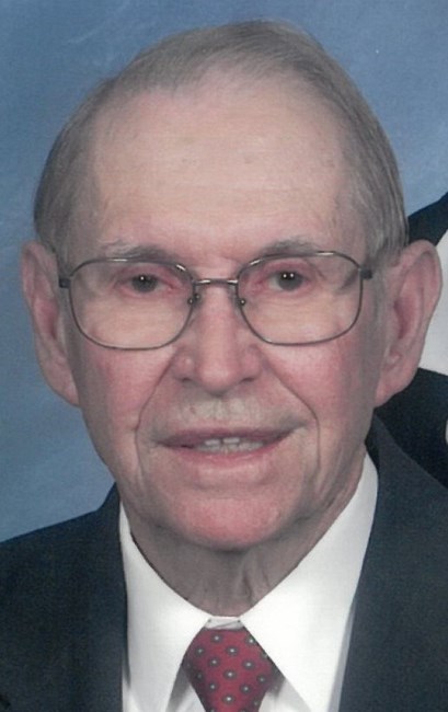 Obituary of Fredrick "Jake" Alexander Safriet