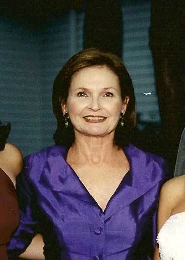 Obituary of Molly Jo Eisenman