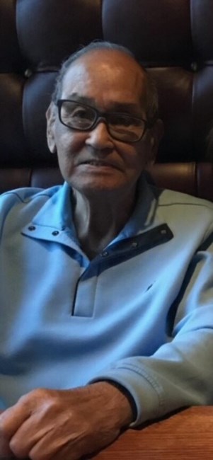 Obituario de Dr. Ivan James LuQui