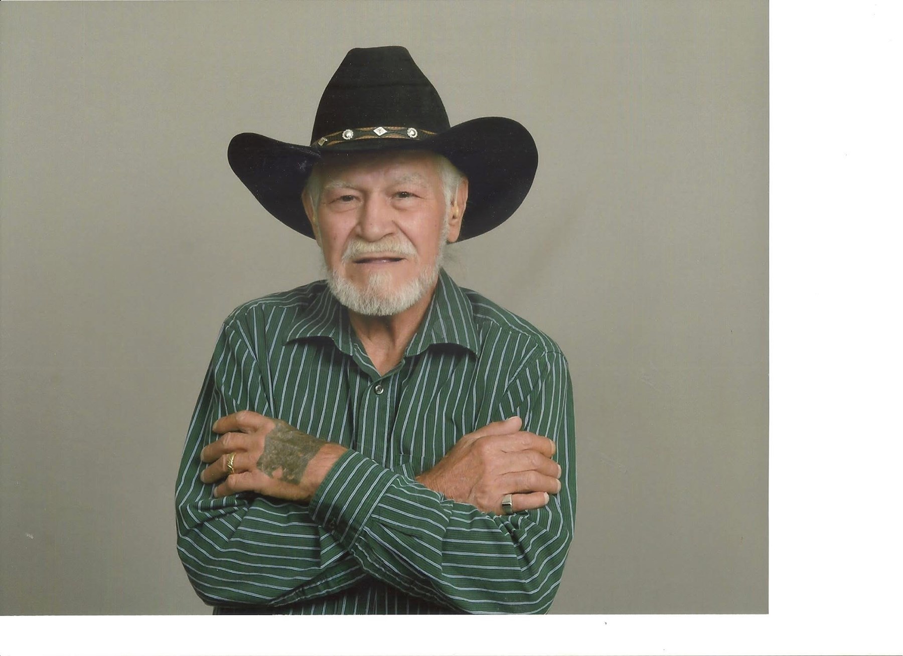 Obituary of Juan Lopez Luna