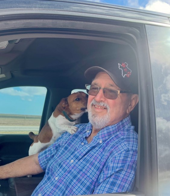 Obituary of Harry Lee "Butch"  White Jr.
