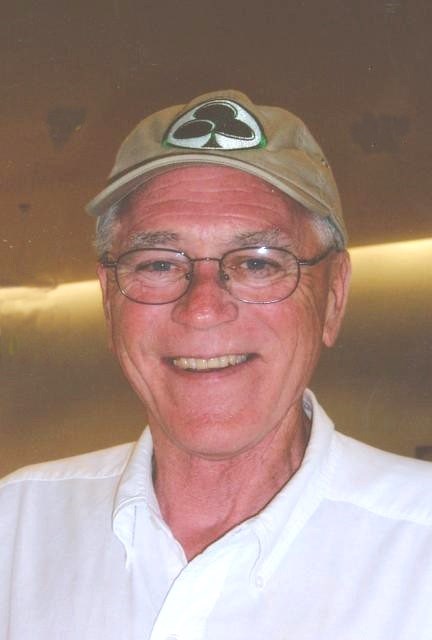 Obituary of Patrick L Hughes