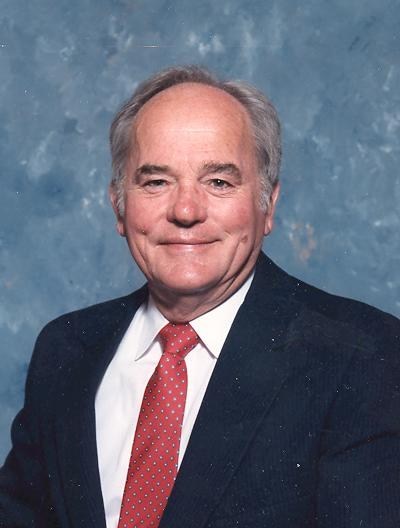 Obituary of Boyd Joseph Harwood