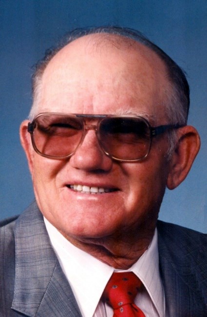 Obituary of Noble "Gene" Harvie Phillips