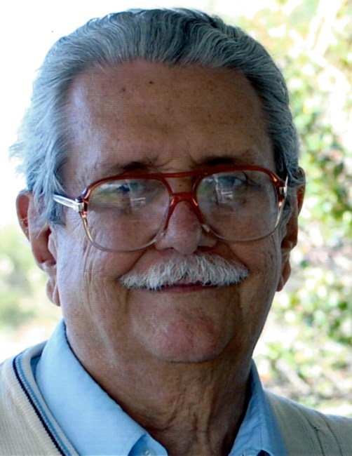 Obituary of Antonio F Cubero