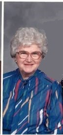 Obituary of Florence Marie Castle