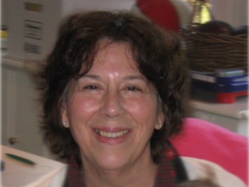 Obituary of Christina Ulmer Moore