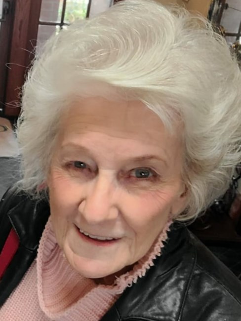 Obituary of Mary Nell Ball
