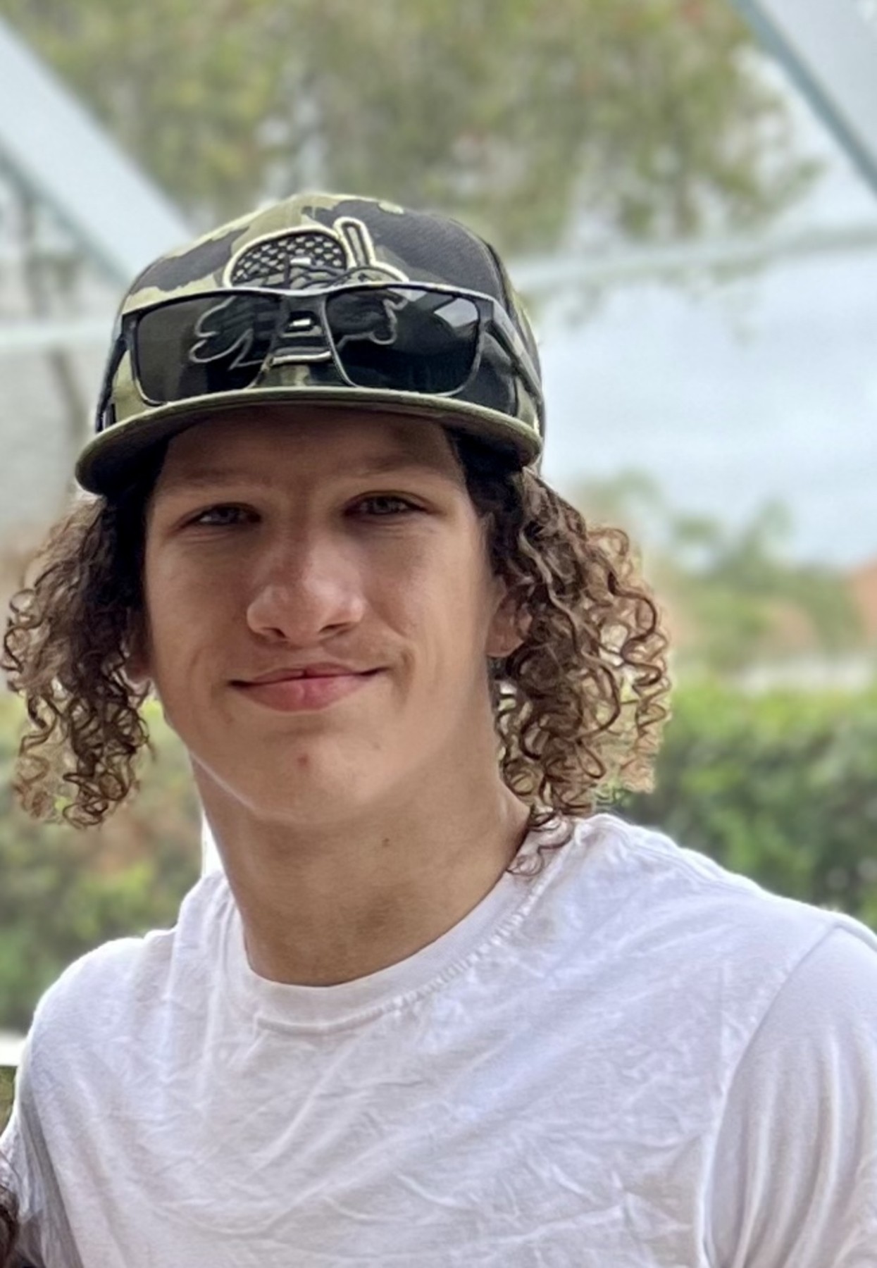 Obituary of Jacob Louis Comitale