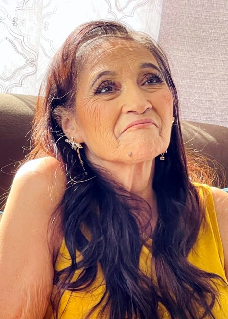 Obituary of Maricela Romo Ruiz