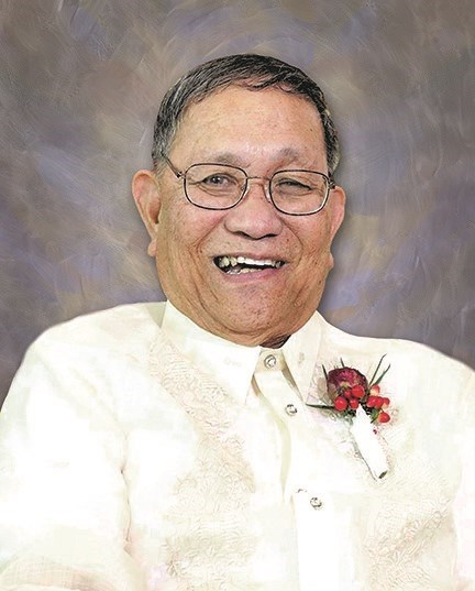 Obituary of Reynaldo Delacruz Corate