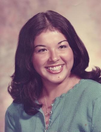 Obituary of Anna Marie Rogers