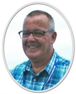 Avis de décès de Léo Daniel Haché