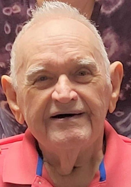 Obituary of Gerald Dale Zimmerman