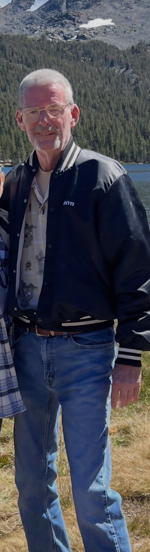 Obituario de Mark Edward Waller