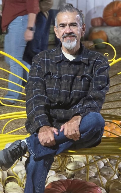 Obituary of Jesus Rafael Hernandez Torres