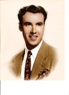 Obituary of Lewis Floyd Adkins Jr.