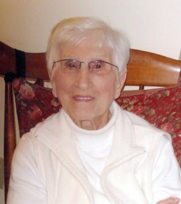 Obituary of Noella Jalbert