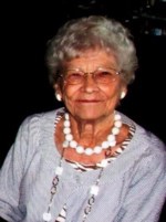 Leona Butler Bryant