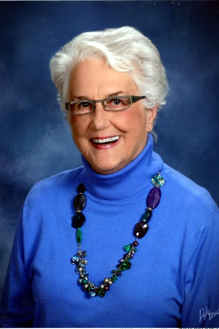 Avis de décès de Letitia Jean Macdonald